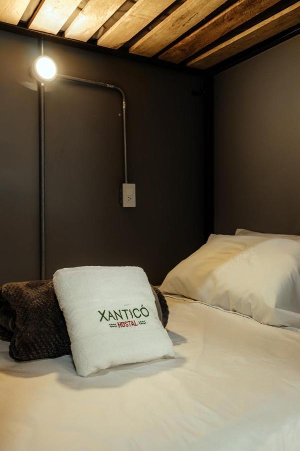Xanticohostal Ipiales Zewnętrze zdjęcie